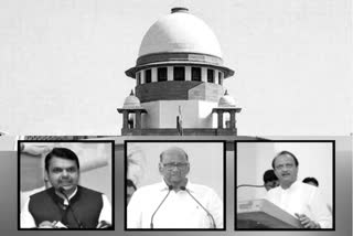 Maha floor test on Wednesday: SC