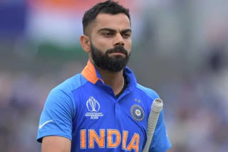 'That was my inner ego', Virat Kohli spills the beans on Team India's semi-final exit from 2019 World Cup