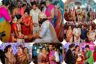 Dhruva Sarja and prerana shankar marriage,ಧ್ರುವ ಸರ್ಜಾ- ಪ್ರೇರಣಾ ಶಂಕರ್​ ಮದುವೆ