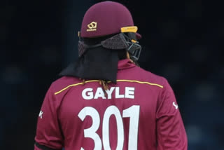 "Not Going To Get Respect": Chris Gayle Bids Emotional Goodbye To Mzansi Super League