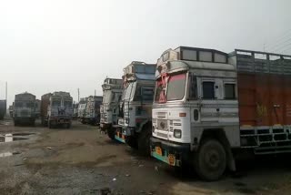 unions strike in bahadurgarh