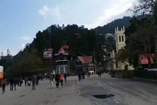 हिमाचल में मौसम Weather in Himachal