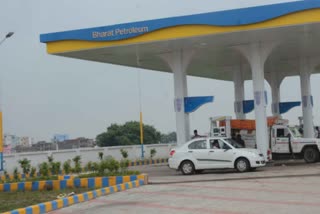 BPCL's stake