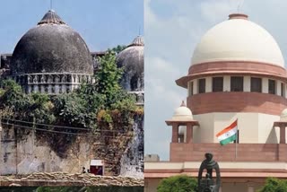 Ayodhya case