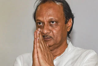 vidhansabha election 2019 ajit pawar resigns from dcm post