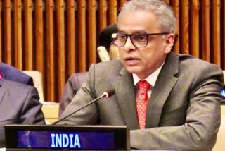 India makes powerful argument for UNSC reforms