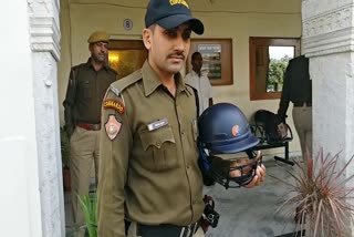 हिडन कैमरे वाला स्पेशल हेलमेट,  Special Helmet with Hidden Camera