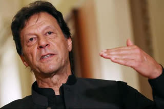 Imran Khan