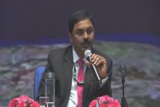 Def Research&Development Org chairman G Satheesh Reddy awarded the honorary fellowship by Royal Aeronautical Society of UK for contributions to indigenous design,development&deployment