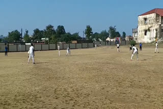 cricket tournament