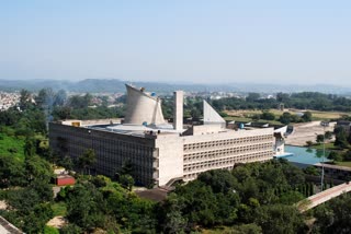 special session of haryana assembly