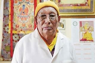 Dr. Yashi dhoden died