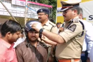 free-helmet-distribution-in-secunderabad