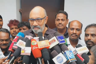 sathyaraj