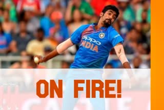 Bumrah