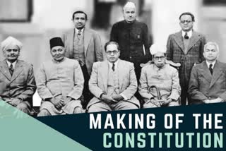 indian constitution day