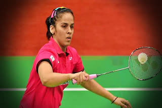 Viewers demand action after Saina withdraws from Syed Modi International Badminton Championship