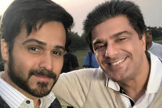 Samir Soni on board with Big B, Emraan Hashmi for Chehre