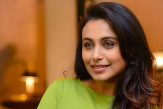 rani mukherji, rani mukherji news, rani mukherji updates, Mardaani 2 rani character, Rani to discuss juvenile crime with students