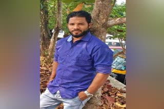 Firing on a young man in Puttur