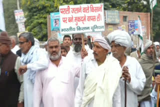 farmers protests jind