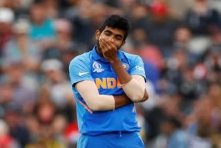 Bumrah