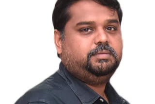 senthil kumar mp