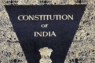 Indian Constitution, sources of Indian Constitution, ਭਾਰਤੀ ਸੰਵਿਧਾਨ