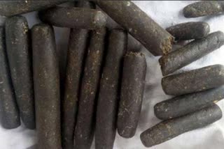 man arrested with hashish in sunarghati