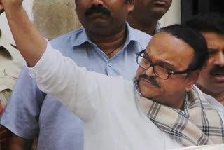 Want Ajit Pawar to stay in NCP's fold, says Chhagan Bhujbal