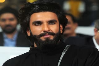 Ranveer Singh