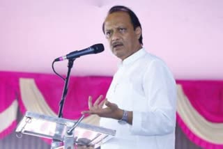 Ajit Pawar