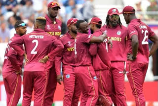 Chris Gayle takes 'break', says no to India ODIs