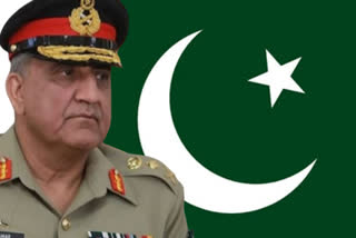 Qamar Javed Bajwa