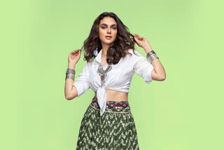 Aditi Rao Hydari