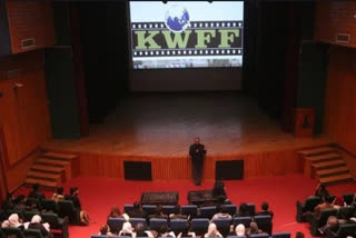 کشمیر فلم فیسٹیول منسوخ
