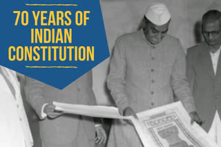 Remembering Rajendra Prasad's contribution to India's Constitution