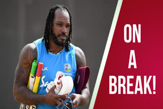 Chris Gayle