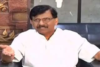 Sanjay Raut