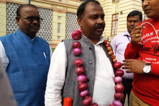 onion garland