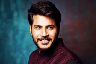 sundeep kishan clarifys on Uday Kiran biopic