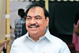 Eknath Khadse