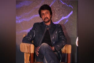 kichcha sudeep