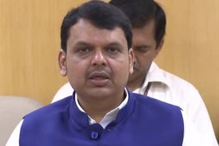 Devendra Fadnavis