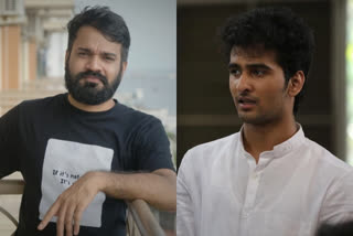 Director of 'Ishqq' says the social media attack on Shane is hurting  ഷെയ്നിനെതിരെയുള്ള സോഷ്യല്‍മീഡിയ ആക്രമണം വേദനിപ്പിക്കുന്നെന്ന് 'ഇഷ്കി'ന്‍റെ സംവിധായകന്‍  ഇഷ്കിന്‍റെ സംവിധായകന്‍  മലയാളചിത്രം വെയില്‍  അനുരാജ് മനോഹര്‍ ലേറ്റസ്റ്റ് ന്യൂസ്  Director of Ishqq  social media