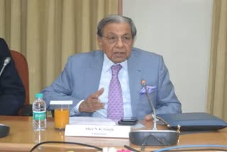 cabinet extends term of 15th finance commission to 30 october 2020
