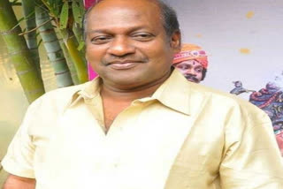 Veteran Tamil actor Bala Singh passes away in Chennai