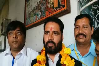 udaipur news  nagar nigam udaipur  election nagar nigam  उदयपुर नगर निगम  उदयपुर में चुनाव  उदयपुर की खबर