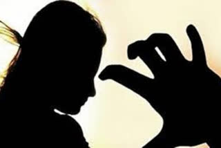 priest indecent behaviour with women devotee in vykhuntapuram guntur district