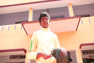 namakkal